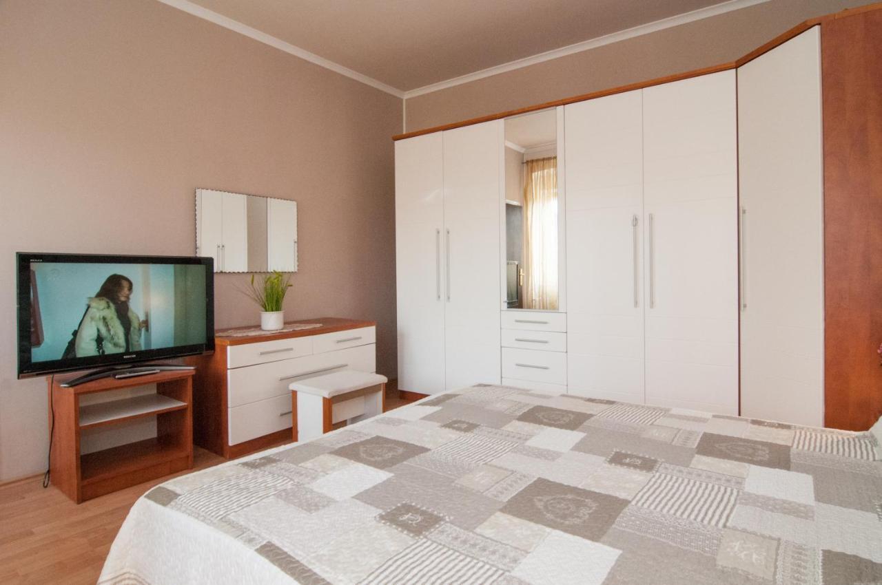 Minka Apartmán