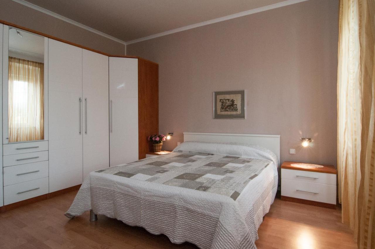 Minka Apartmán