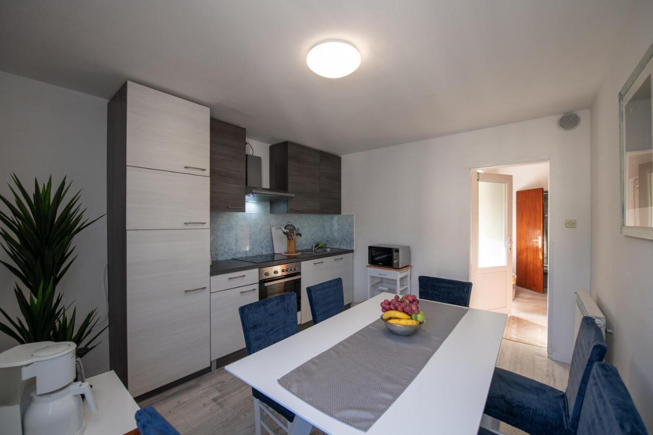 Minka Apartmán Opatija