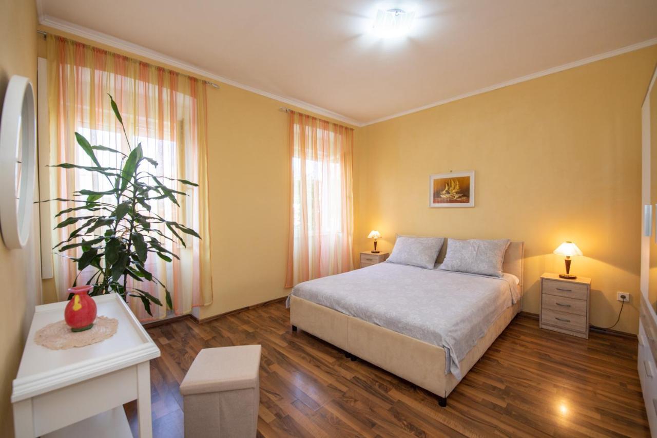 Apartmán Minka Opatija