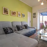 Apartment Minka