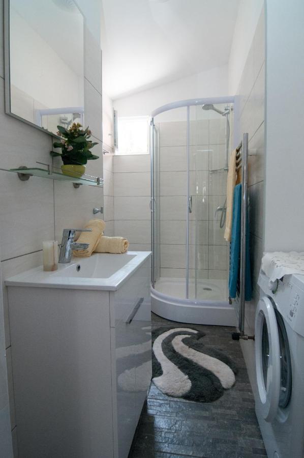 Minka Apartment Opatija