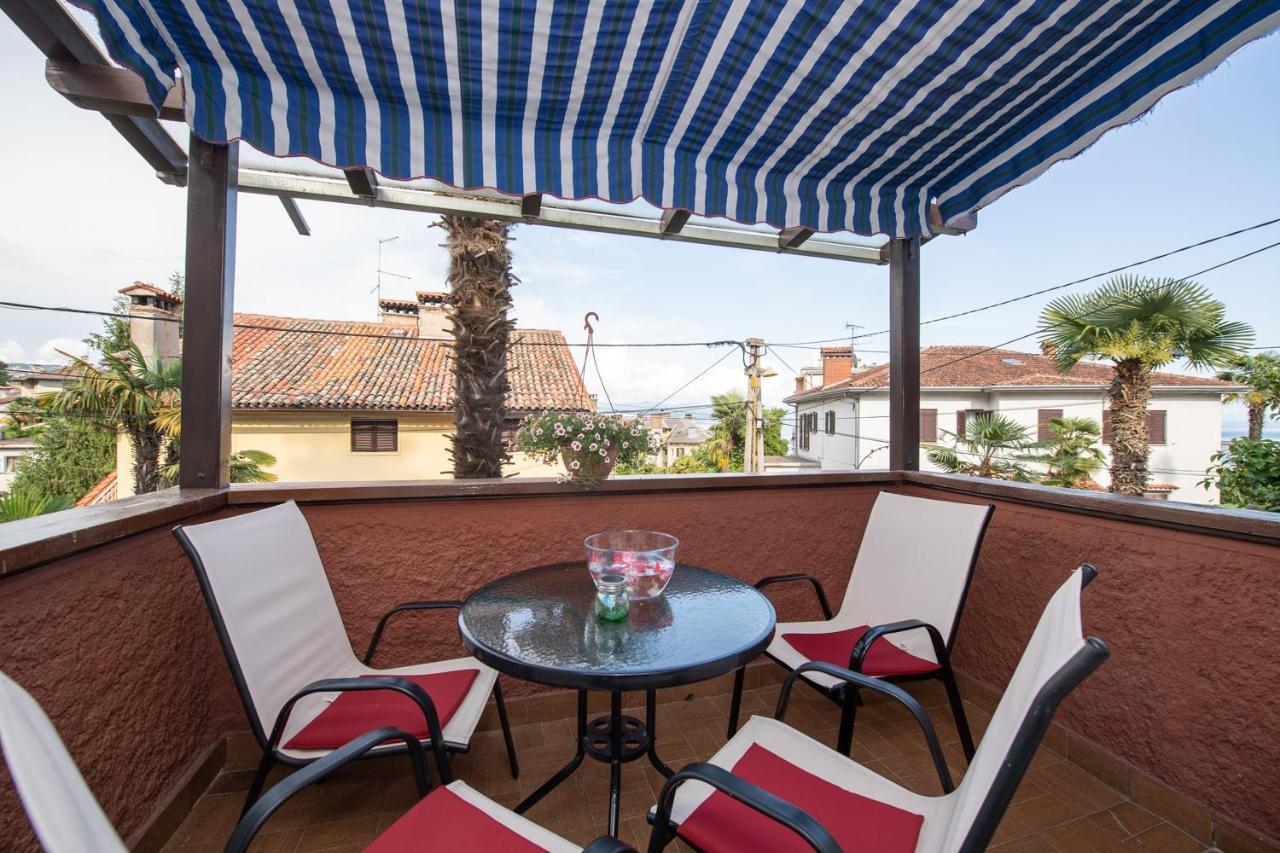 Apartment Minka Opatija