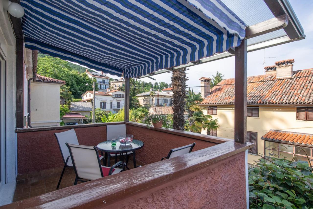 Minka Apartment Opatija