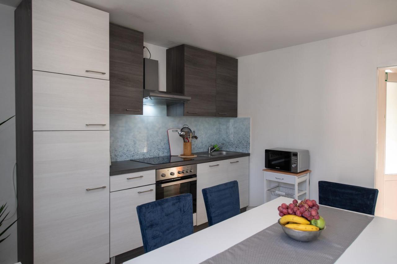 Minka Apartment Opatija