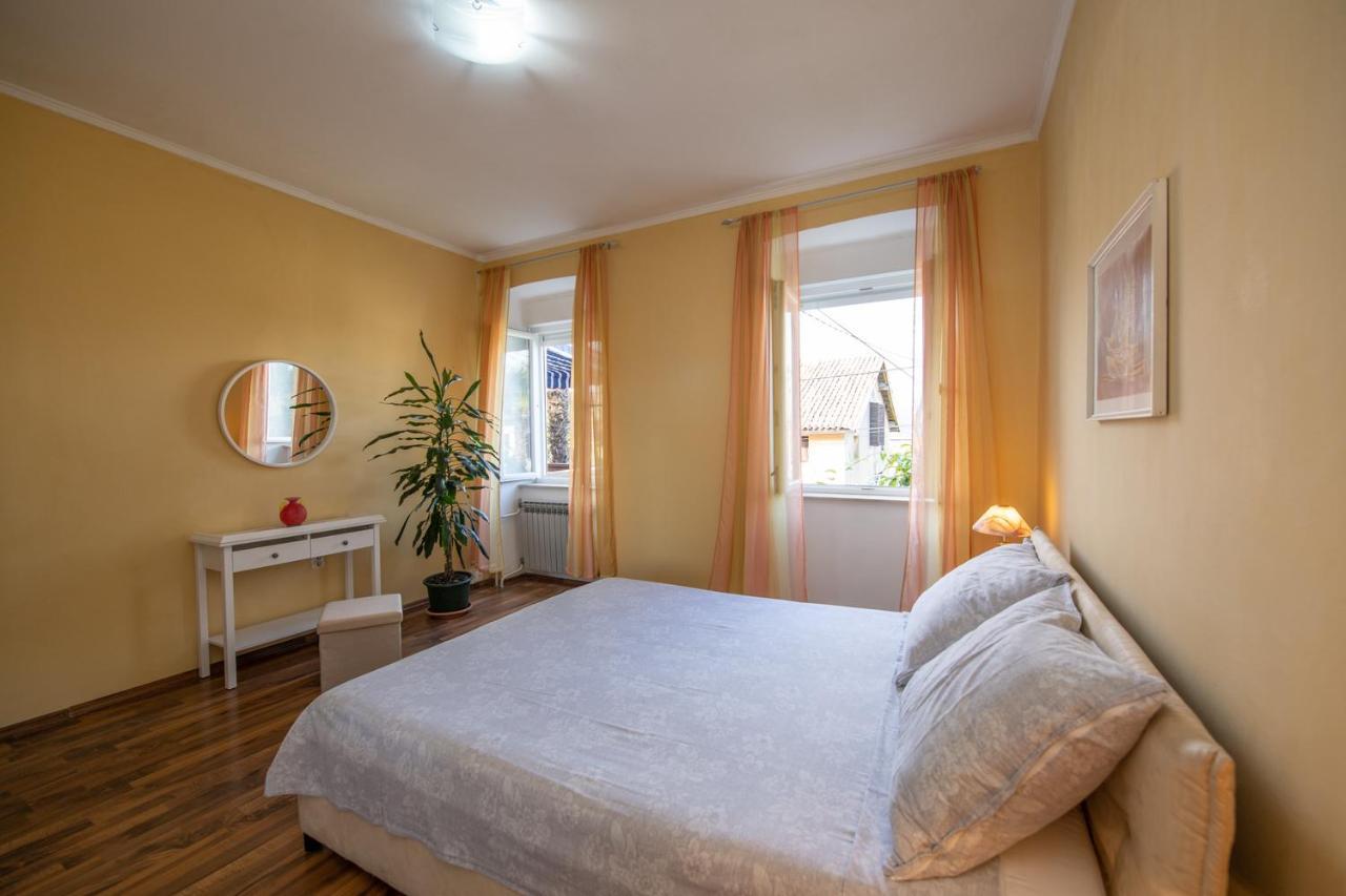 Apartment Minka Opatija