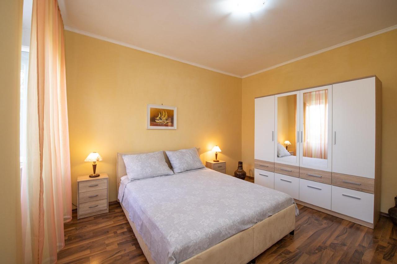 Apartment Minka
